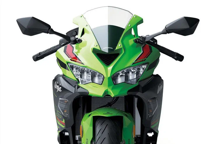 2024 Kawasaki Ninja ZX-4RR, Mükemmel Az Kalır