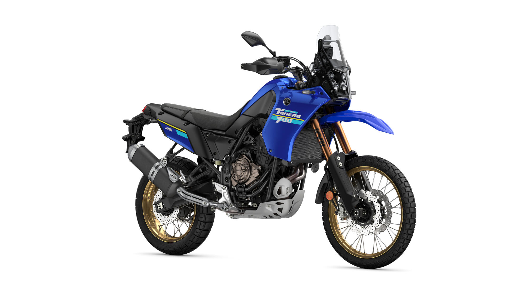 2024 YAMAHA T&Eacute;N&Eacute;R&Eacute; 700 EXTREME, S&uuml;per Tork
