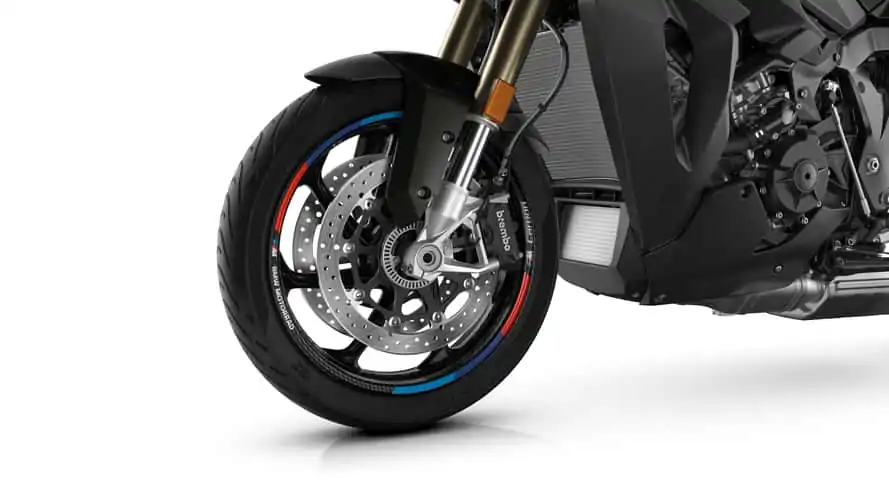 2024 BMW S 1000 XR, G&uuml;c&uuml; İnanılmaz