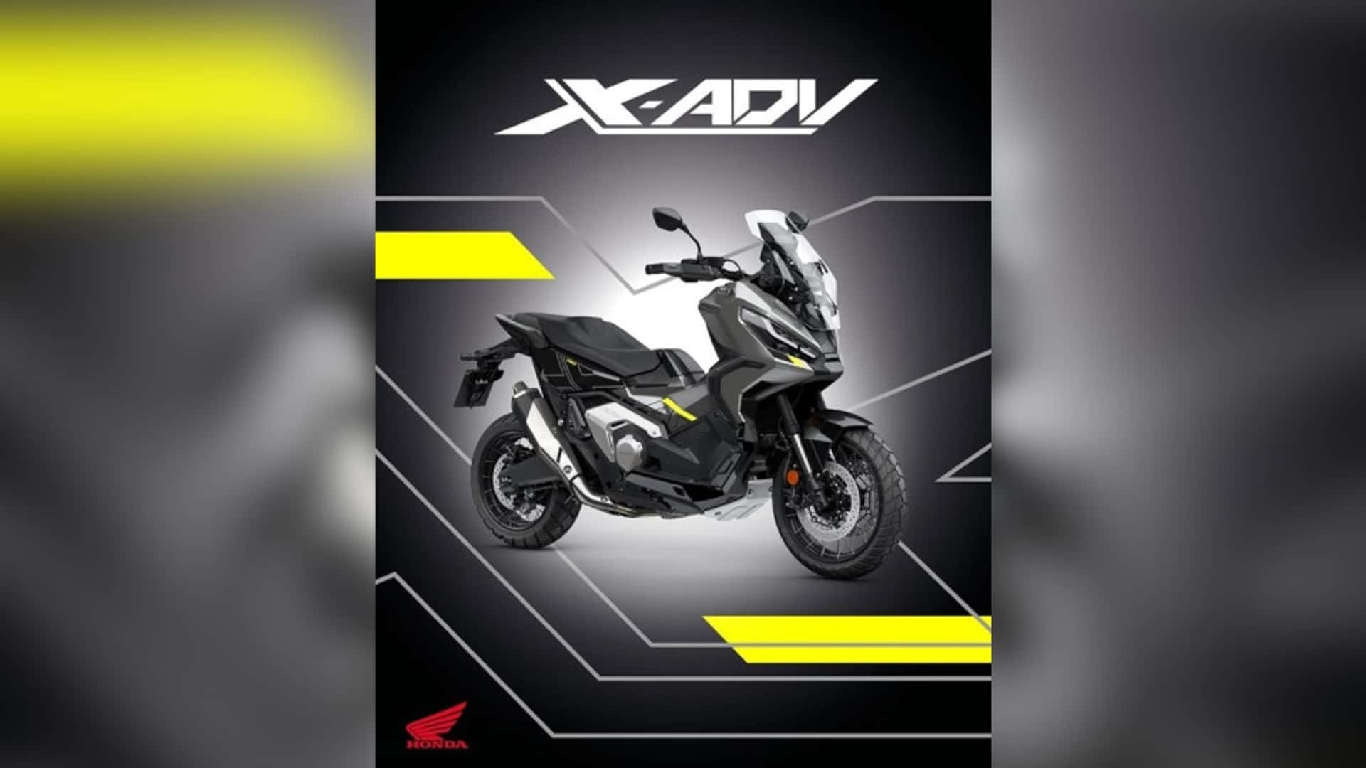 Honda X-ADV 2024 - Sıvı soğutmalı 4 zamanlı 8 valfli, SOHC paralel 2 silindirli.
