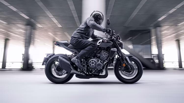 Honda CB1000R