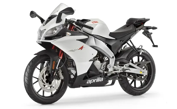 Aprilia RS4 125