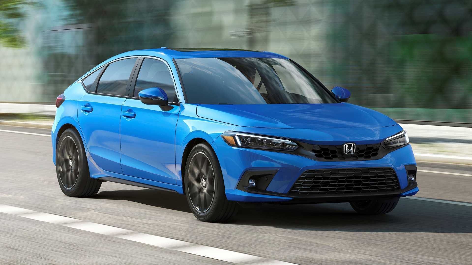 Honda-Civic