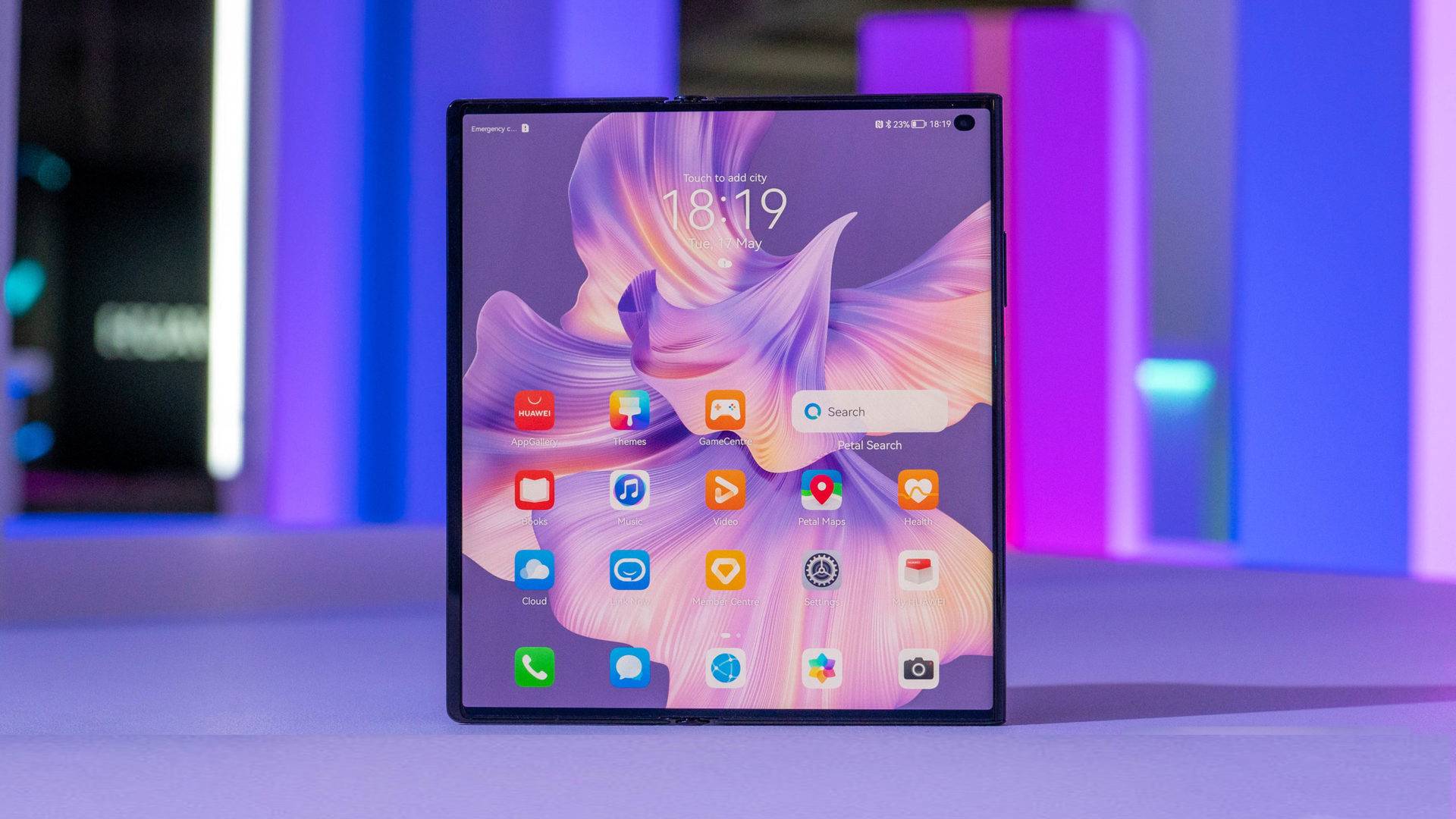 Huawei Mate Xs 2