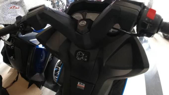2023 Yuki T11 EXPLORER &ccedil;ift usb, gidon