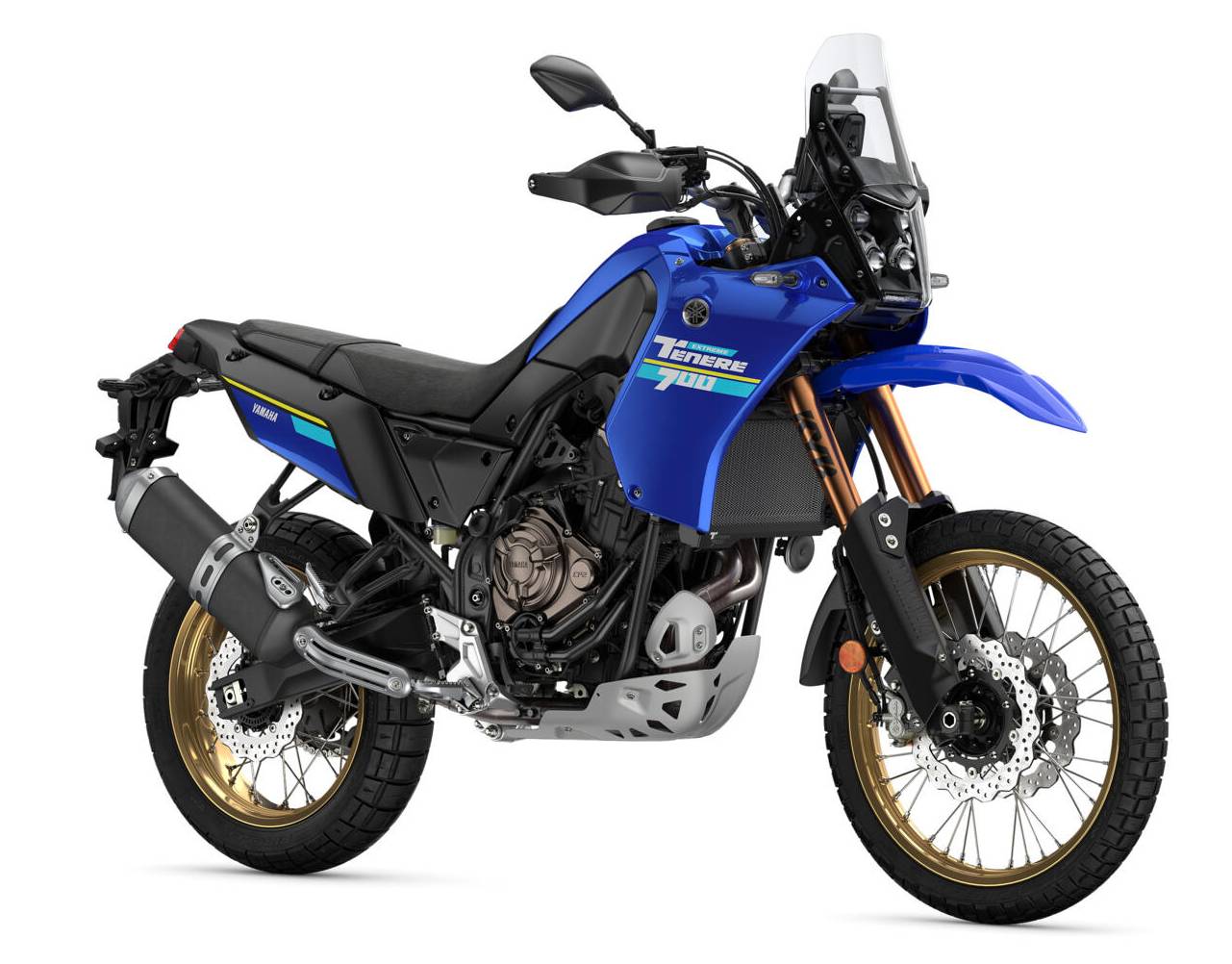 2024 YAMAHA T&Eacute;N&Eacute;R&Eacute; 700 EXTREME, S&uuml;per Tork