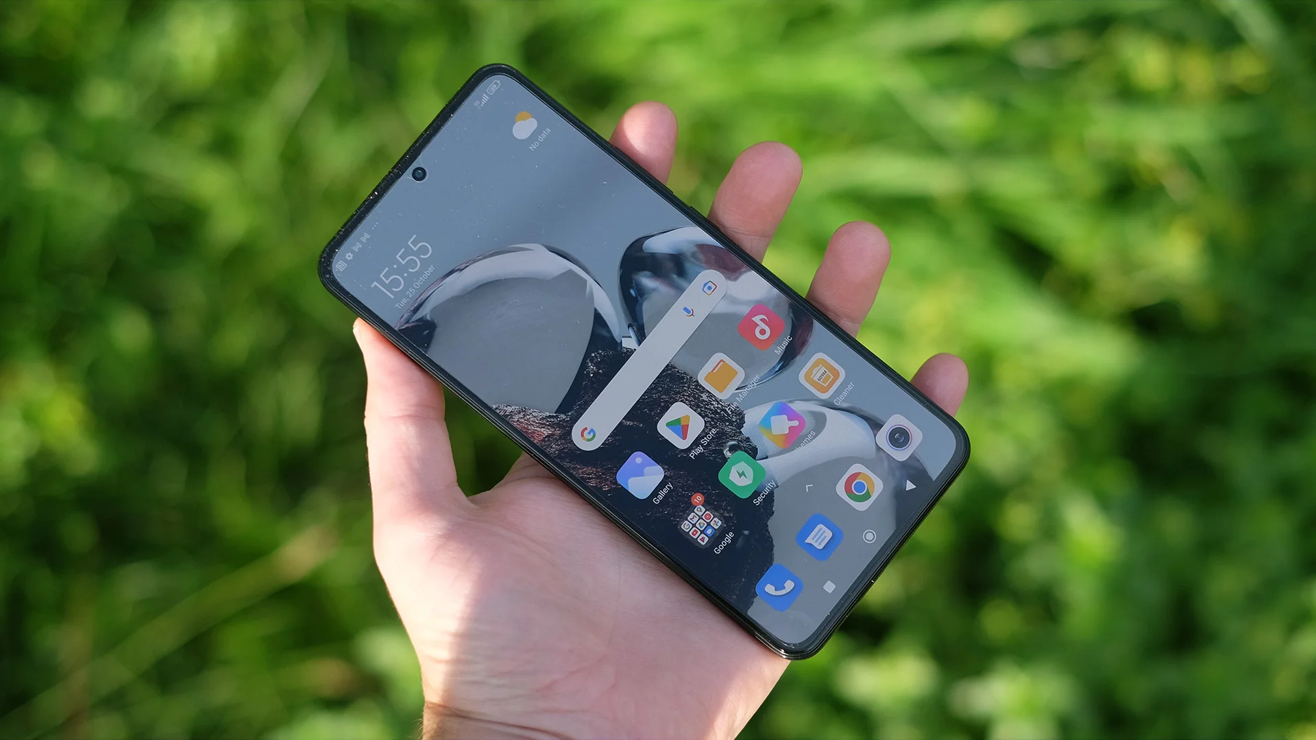 Xiaomi 12 T Pro