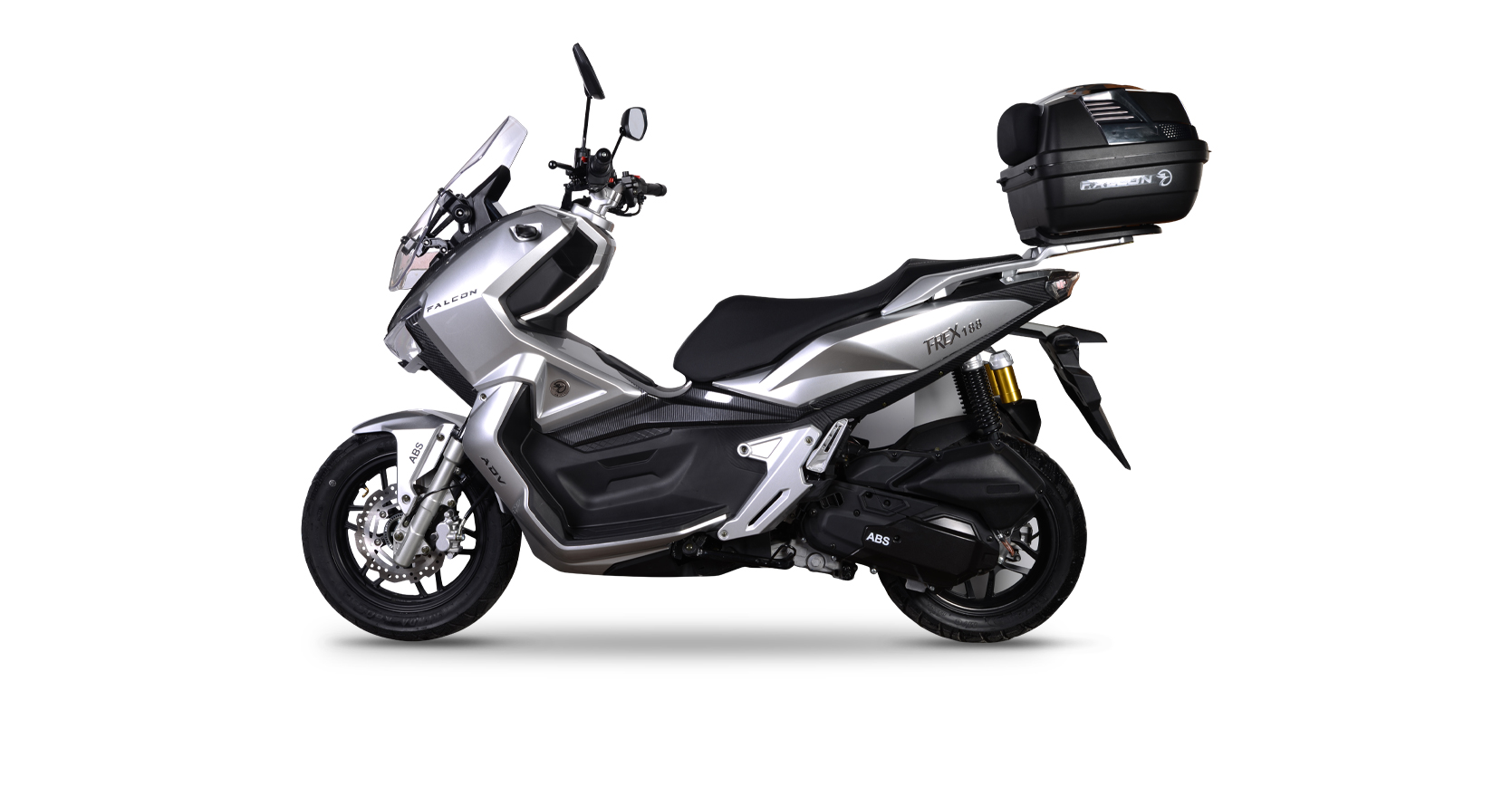 2023 FALCON T-REX 188, gri