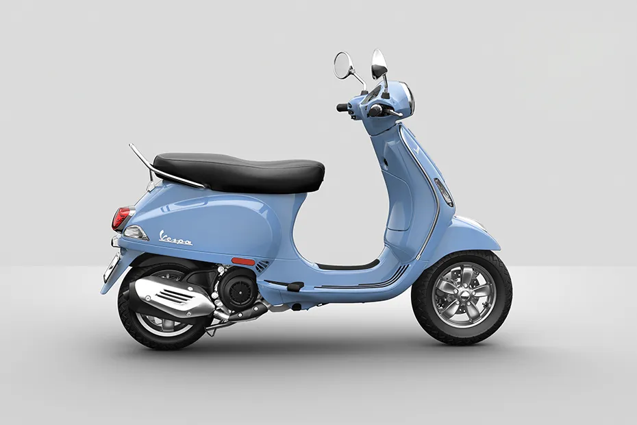 2024 Vespa VXL 125 Teknik &Ouml;zellikleri
