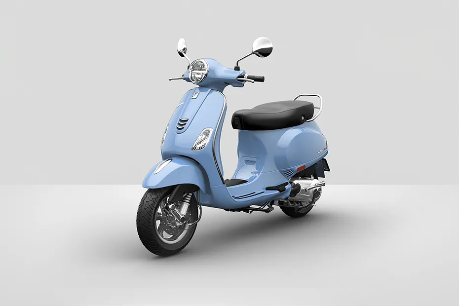 2024 Vespa VXL 125 Fiyat
