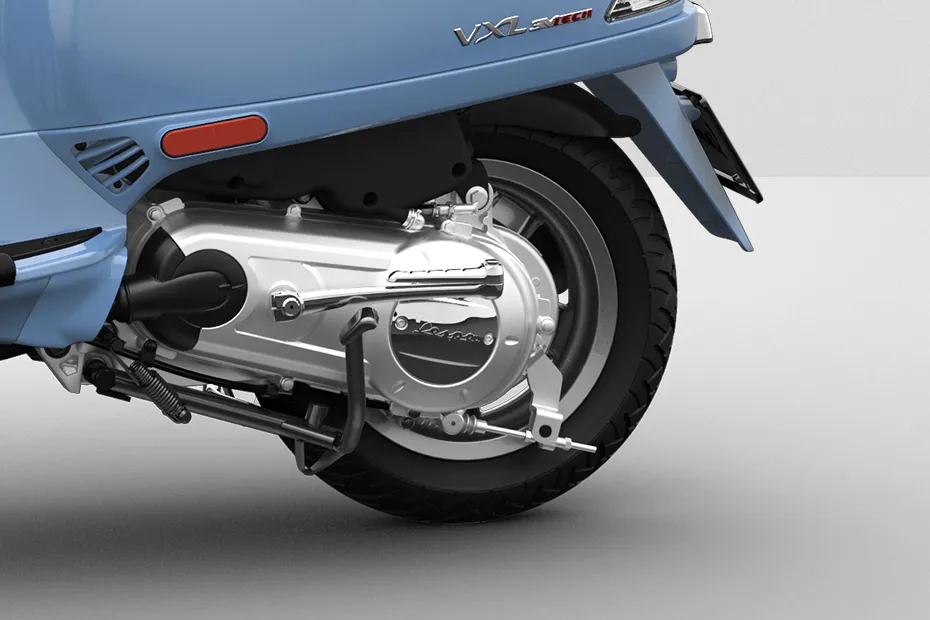 2024 Vespa VXL 125 Motor