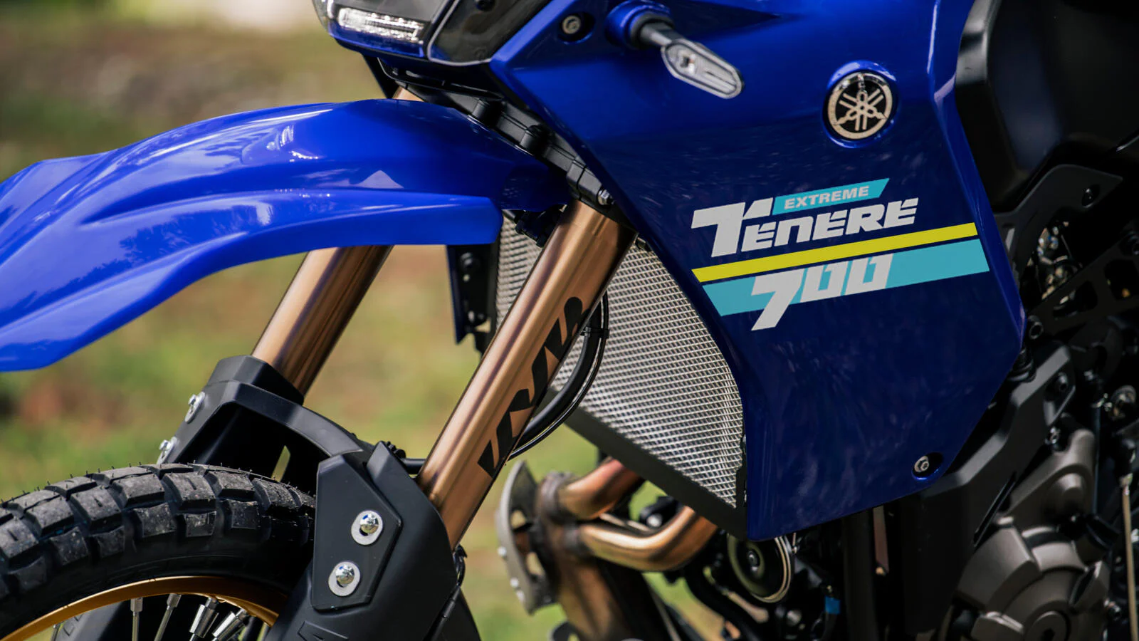 2024 YAMAHA T&Eacute;N&Eacute;R&Eacute; 700 EXTREME &ccedil;atallar