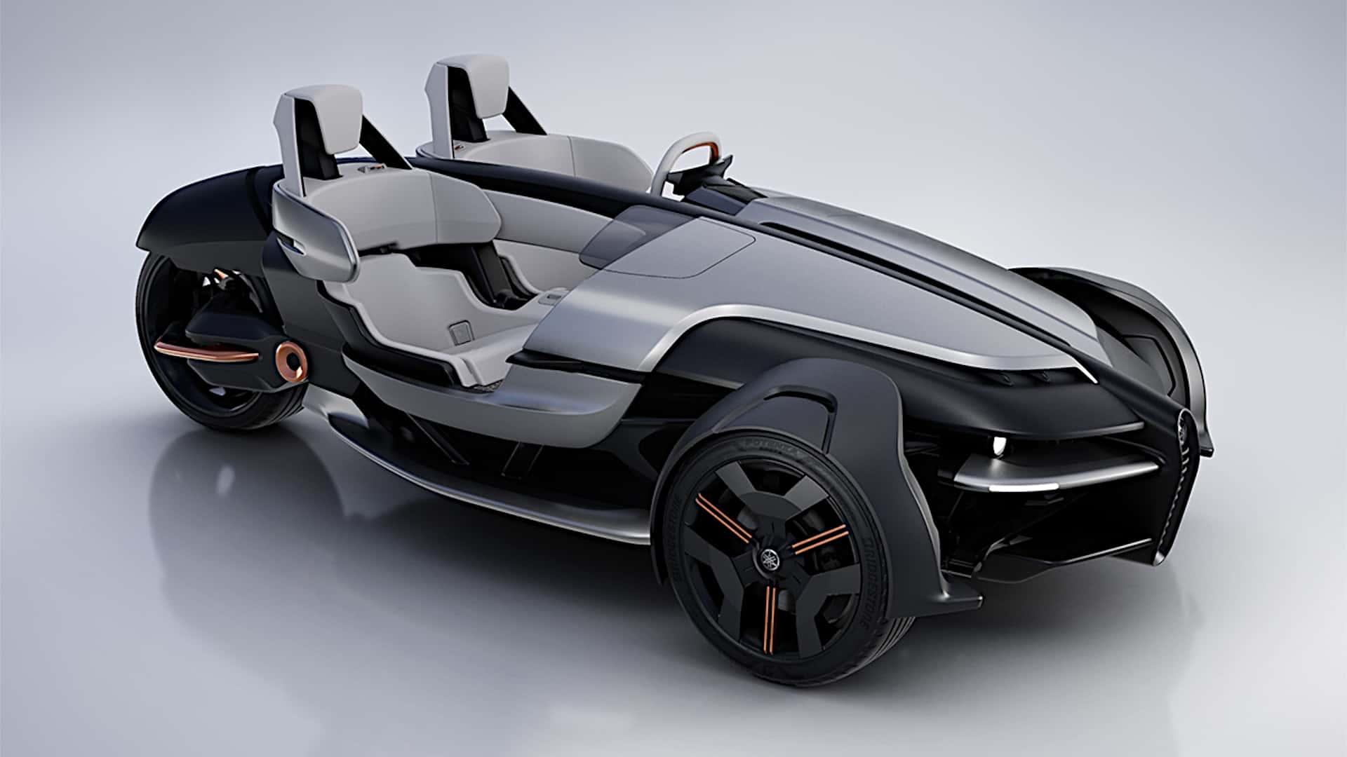 Yamaha 2023-tricera-aero