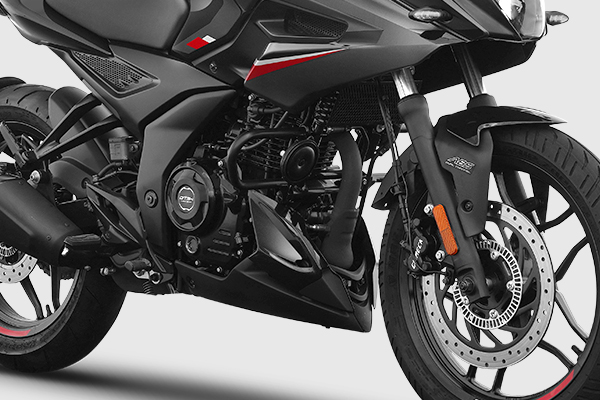 2023 Bajaj Pulsar F250 Motor