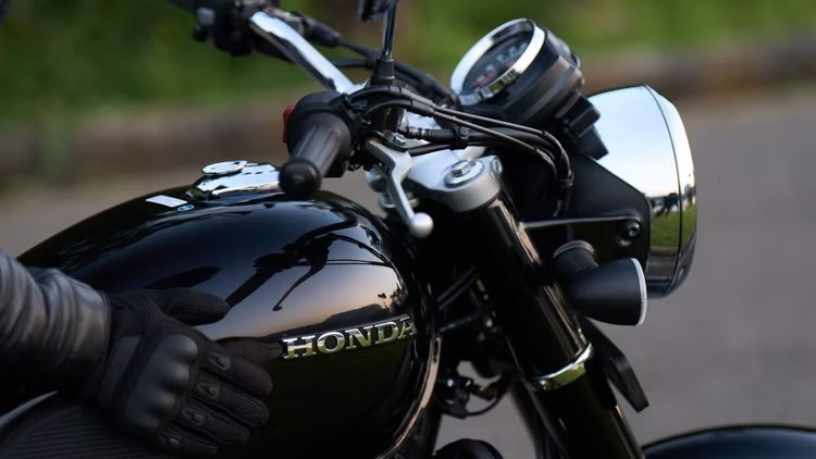 Honda'nın Royal Enfield Bullet 350'ye Cevabı