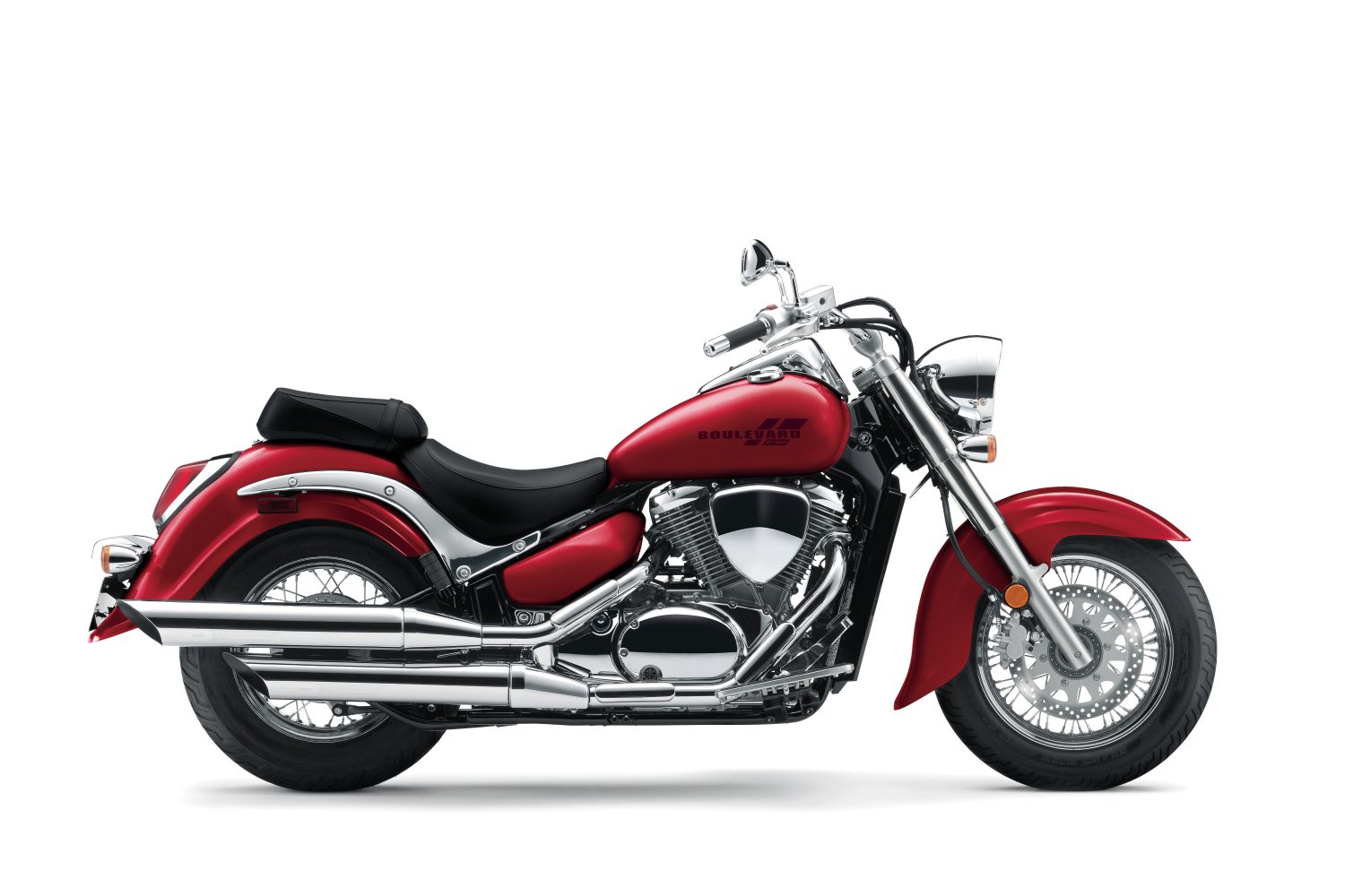 2024 Suzuki Boulevard C50