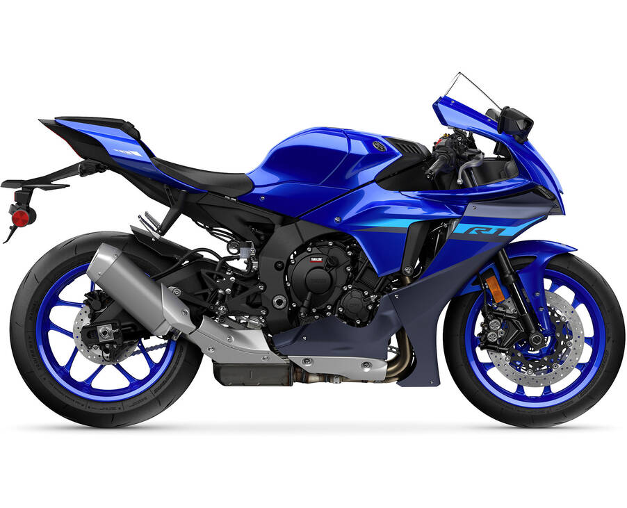 2024 YAMAHA R1, Süper Güç Geliyor
