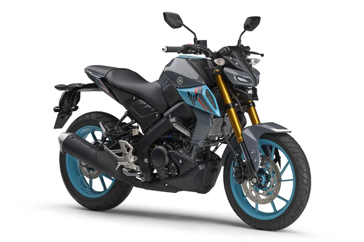 2024 Yamaha MT-125, Debriyaj Kavrama