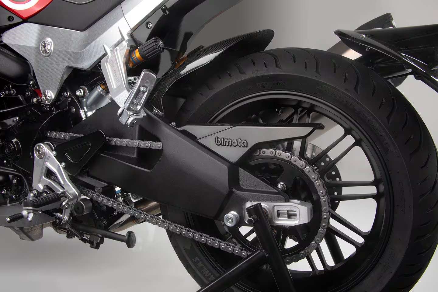 bimota terra arka