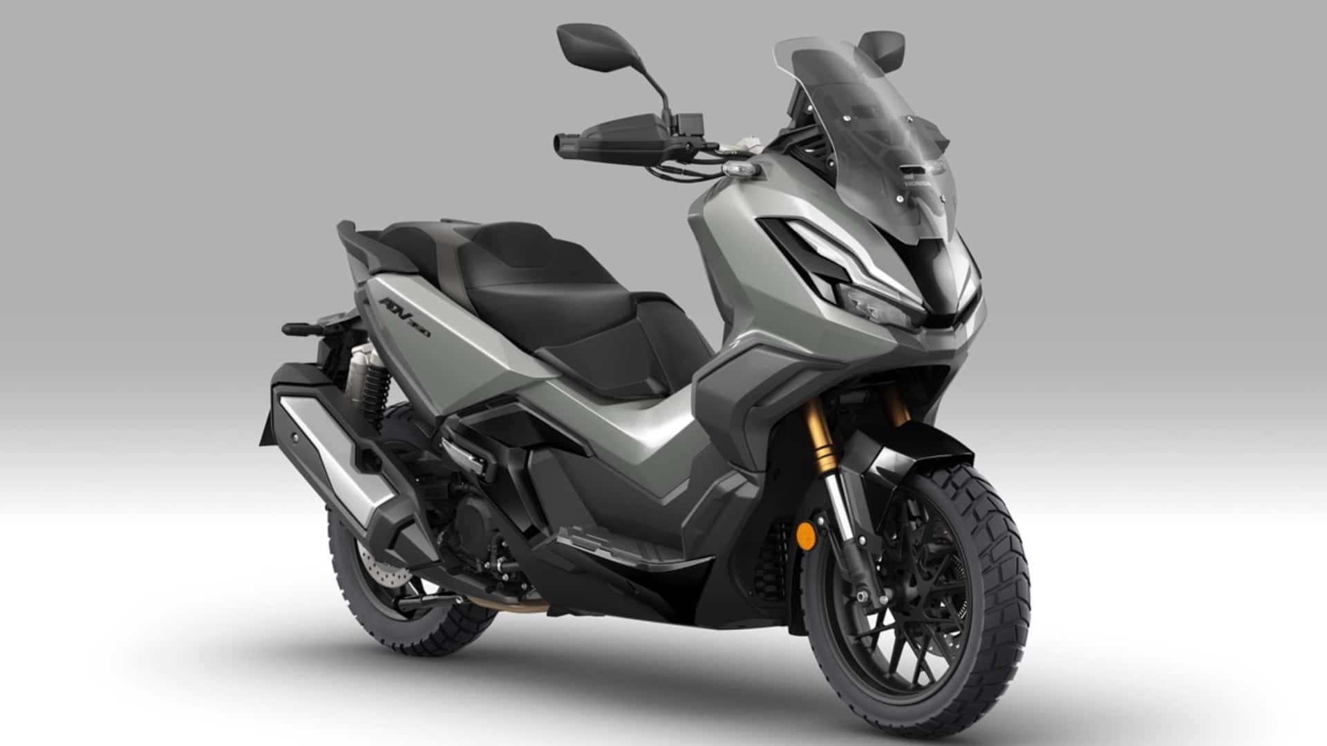 Honda ADV 350