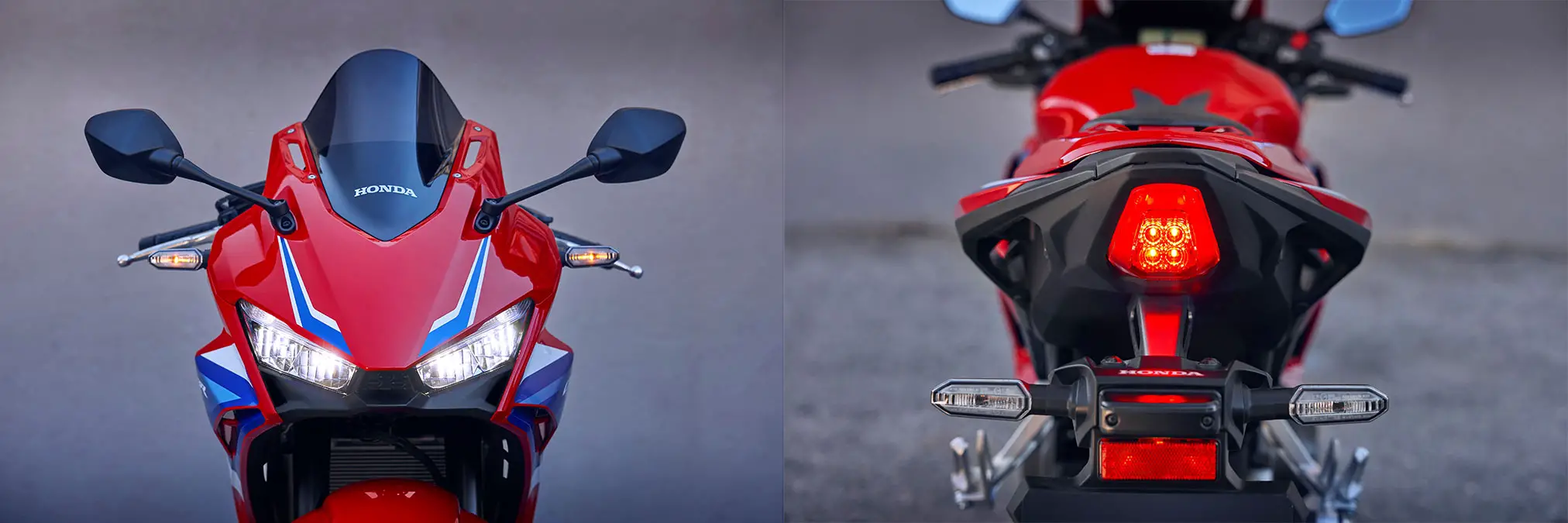2024 Honda CBR500R, Teknik &Ouml;zellikler