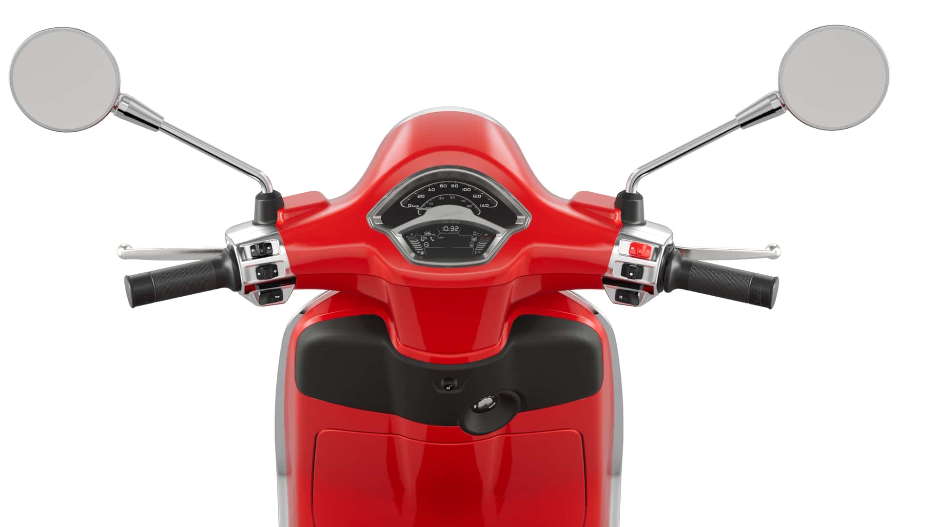 2024 Vespa Primavera ve Sprint, Yepyeni Geliyor