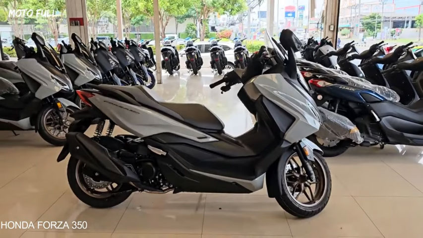 honda-forza-350