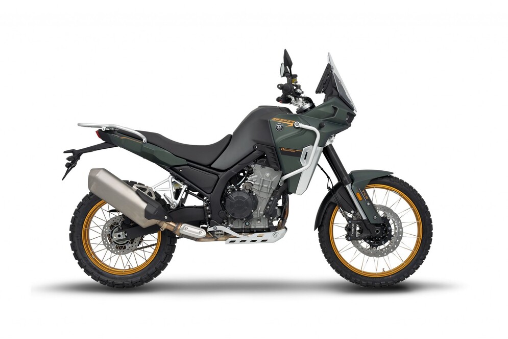 2024 KOVE 800X ADVENTURE PRO