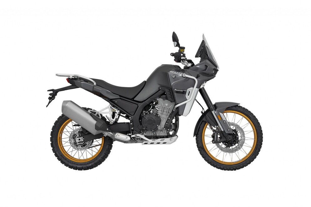 Kove 800X