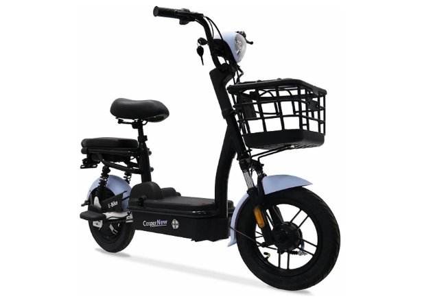 Arora Casper New 4 Akülü Elektrikli Motosiklet