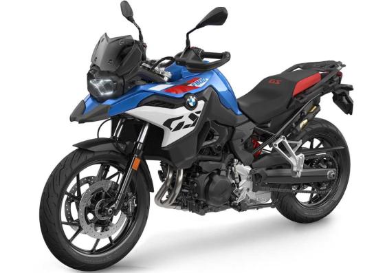 BMW F 900 GS