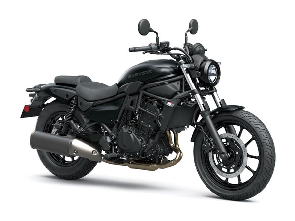 2024 KAWASAKI ELIMINATOR