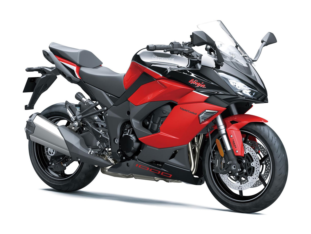 2024 KAWASAKI NINJA 1000SX