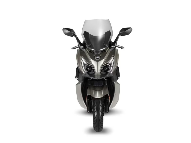 2024 SYM Cruisym 300 far