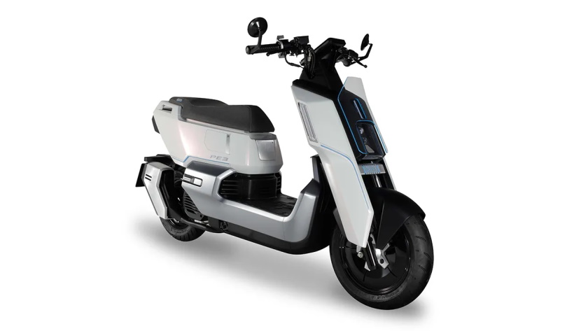 SYM PE3