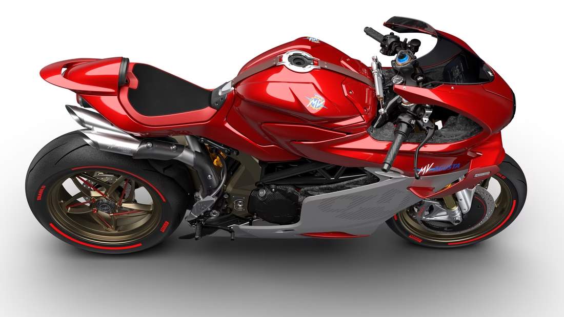 208 Beygir Superveloce 1000