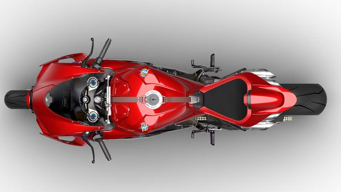 208 Beygir Superveloce 1000