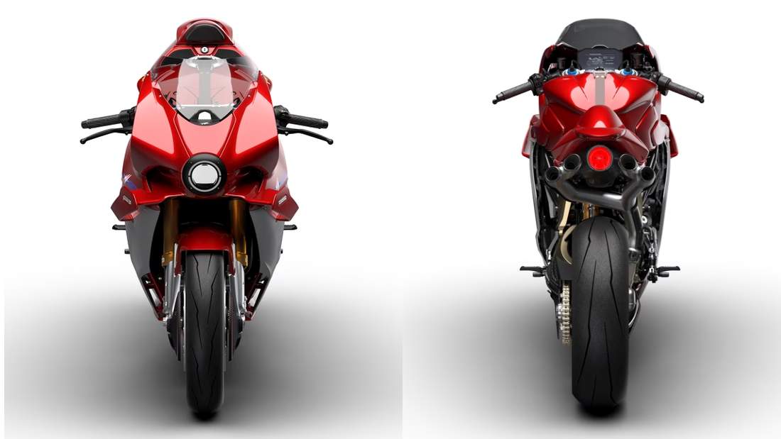 208 Beygir Superveloce 1000