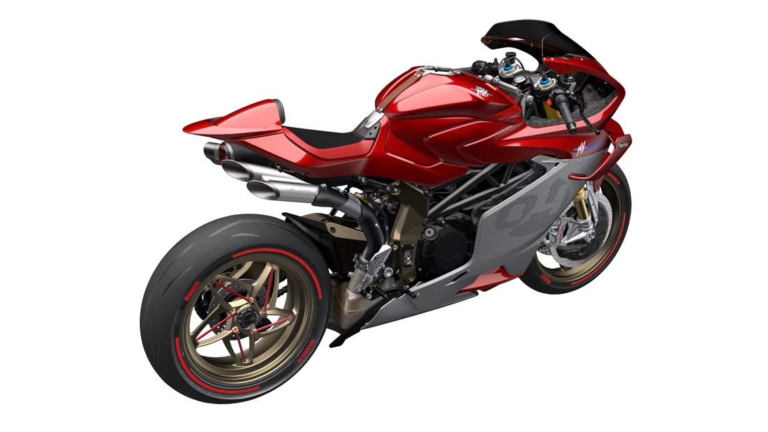 208 Beygir Superveloce 1000