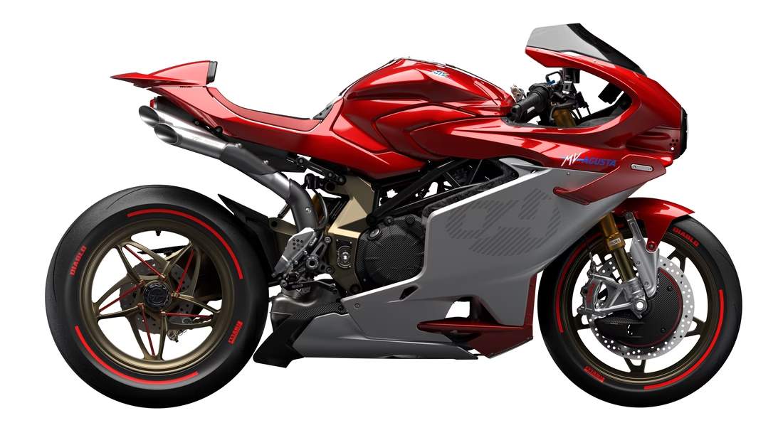 208 Beygir Superveloce 1000