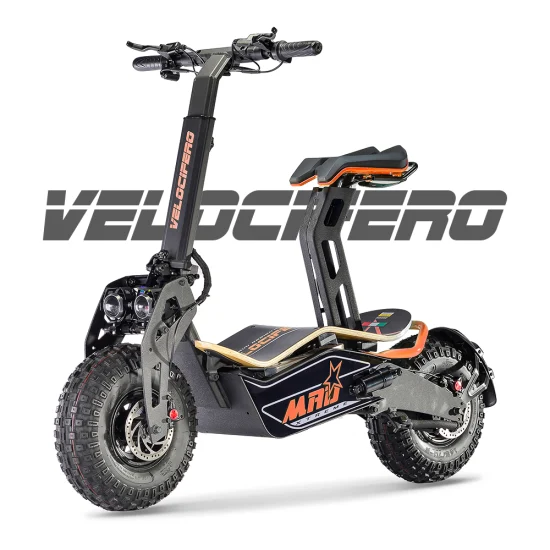 Velocifero Kick Scooter