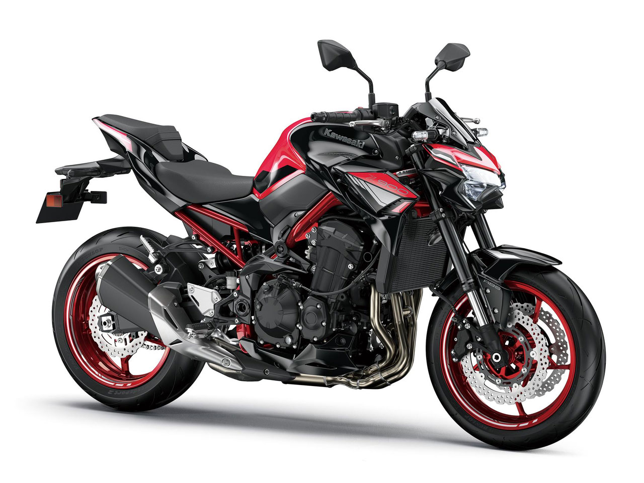 2024 KAWASAKI Z900