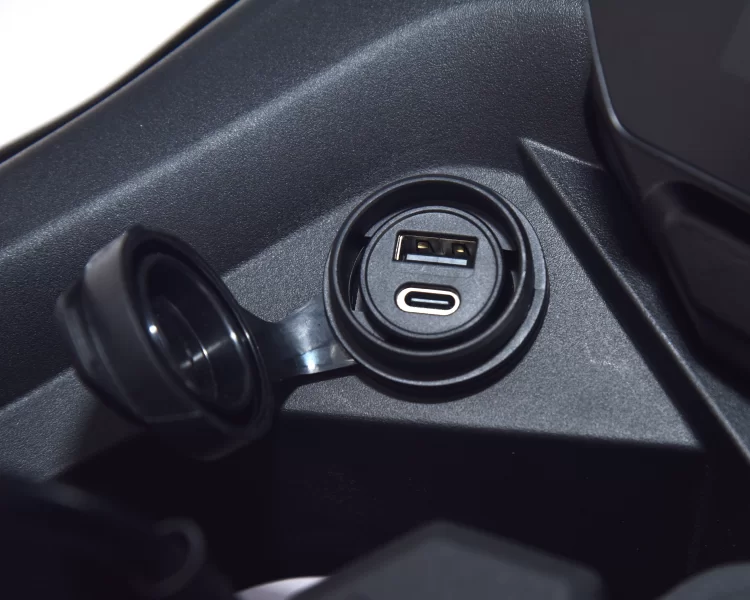 USB/TYPE-C şarj cihazı
