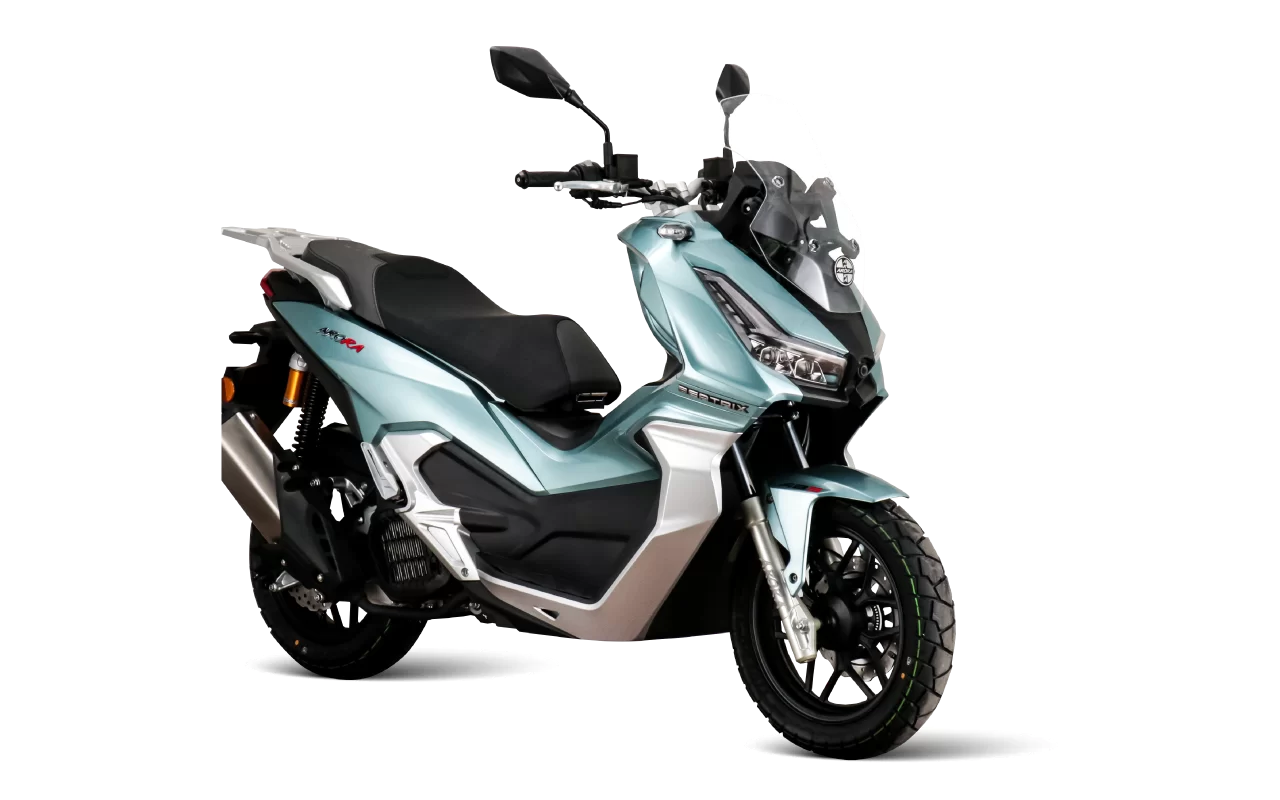 2023 Arora Beatrix, 150cc, 14.5 Beygir