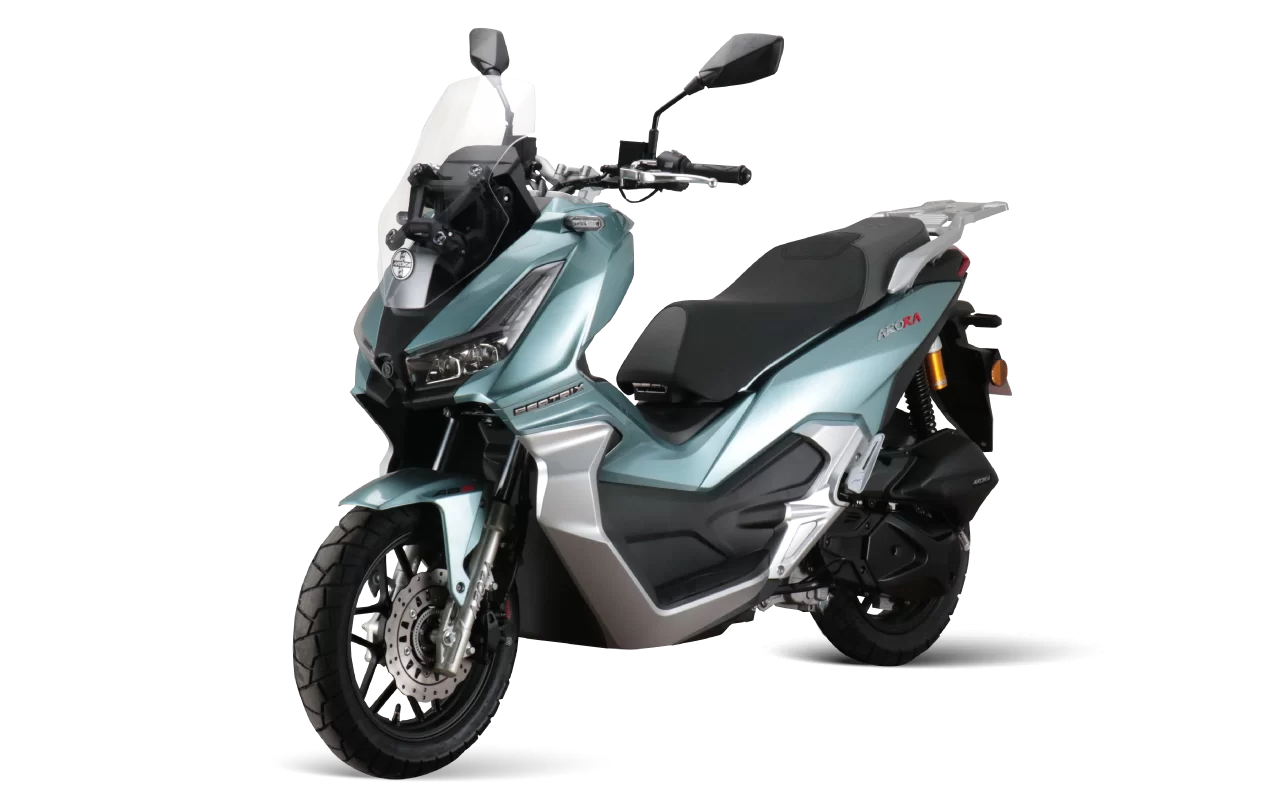 Arora Beatrix 150cc