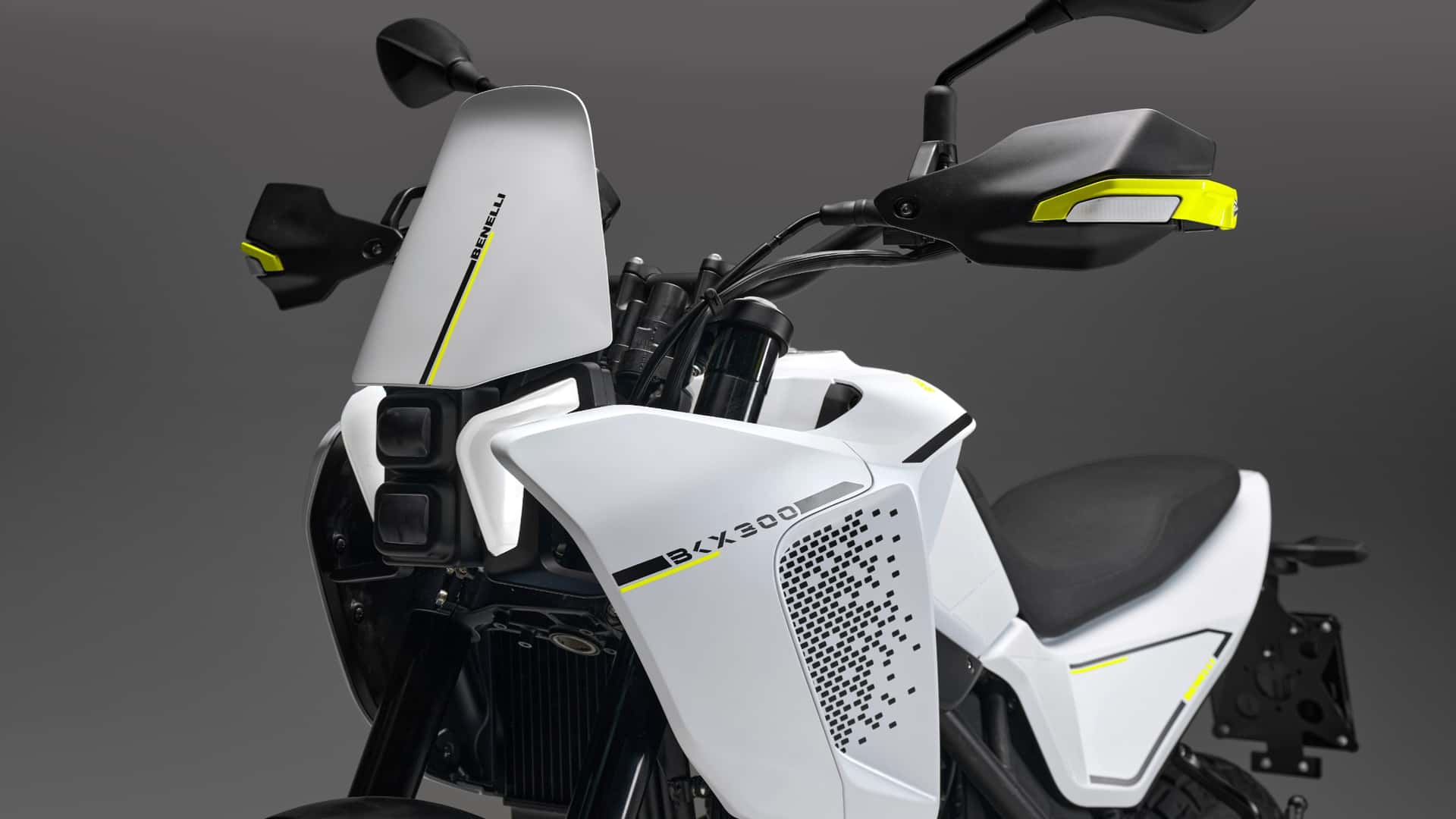 benelli new motorcycles