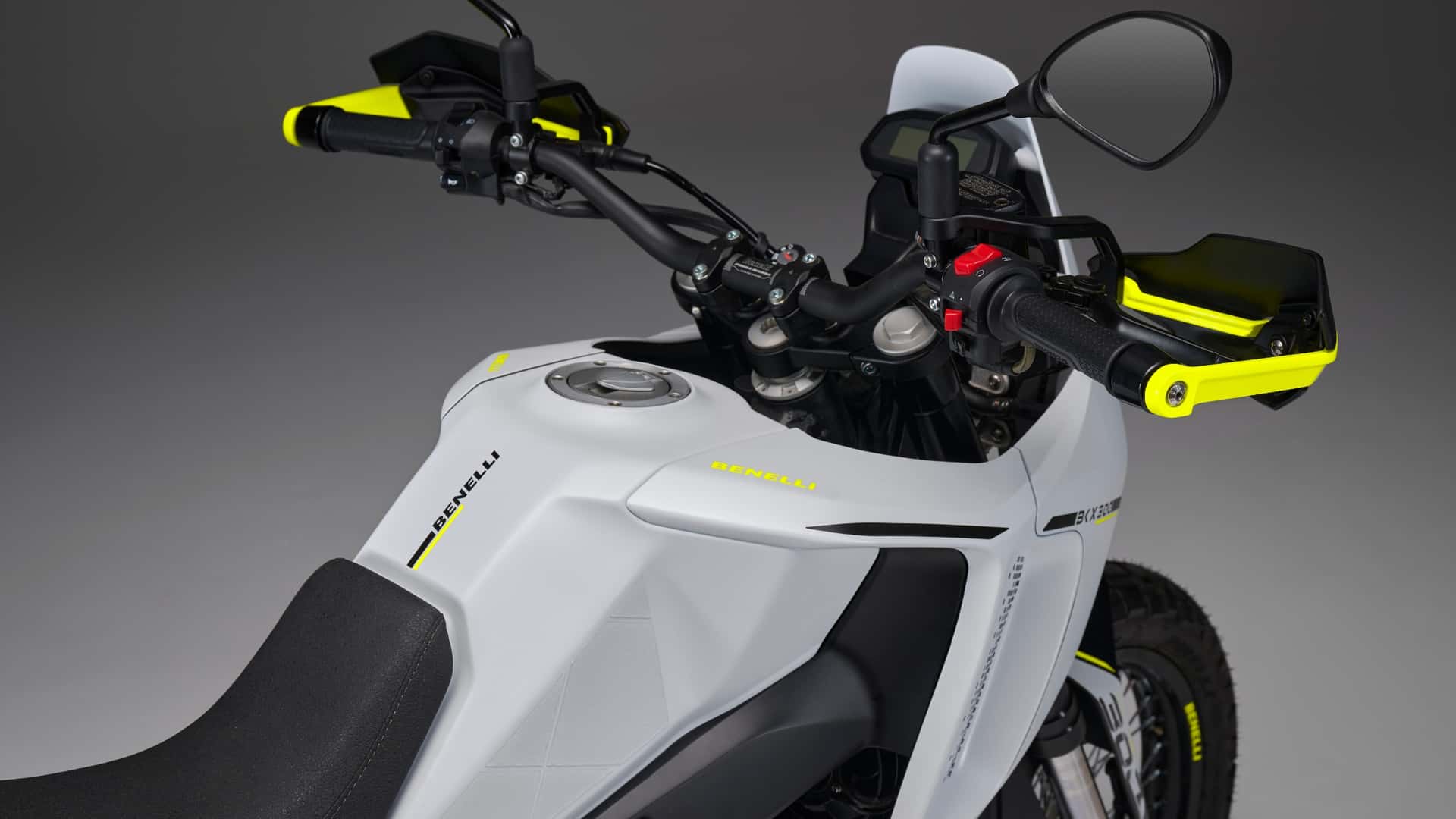 benelli-bkx300