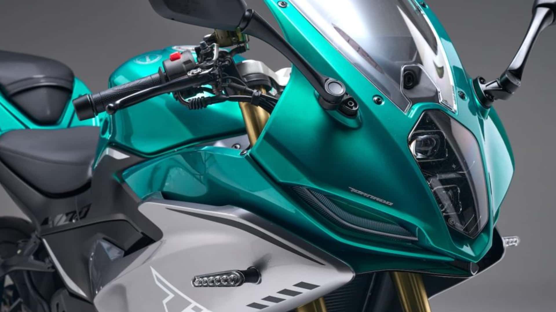 2024 Benelli Tornado 500, Yamaha ve Kawasaki ile Yarışıyor