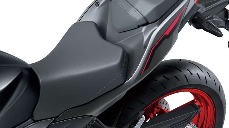 2024 Kawasaki Z500