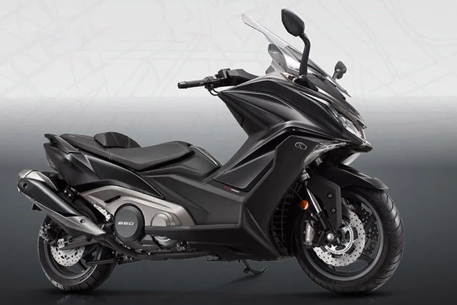Kymco AK 550, Tek Kelime ile Mükemmel 5 Kymco AK 550, Tek Kelime ile Mükemmel